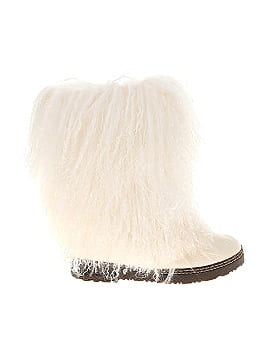 Bearpaw Boots (view 1)