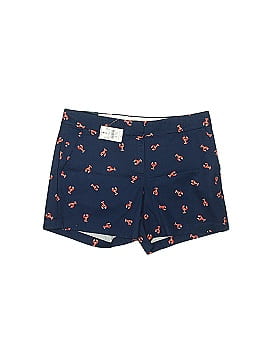 J.Crew Factory Store Khaki Shorts (view 1)