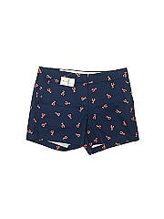 J.Crew Factory Store Khaki Shorts