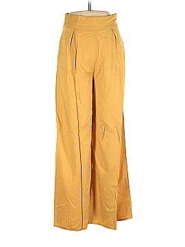 Shein Linen Pants (view 1)