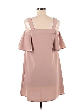 Topshop Cocktail Dress (view 2)