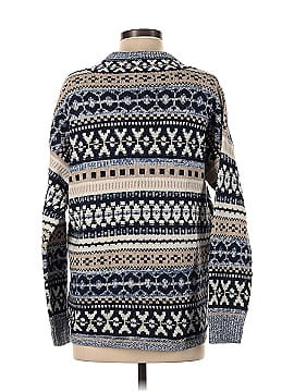 Madewell Wool Pullover Sweater (view 2)