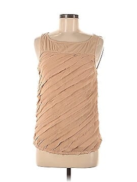 Ann Taylor LOFT Sleeveless Blouse (view 1)