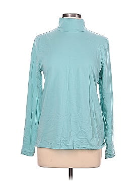 J.Crew Factory Store Long Sleeve Turtleneck (view 1)