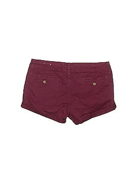 American Eagle Outfitters Khaki Shorts (view 2)