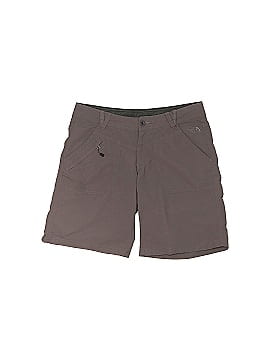 The North Face Khaki Shorts (view 1)