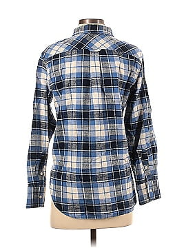 J.Crew Long Sleeve Button-Down Shirt (view 2)