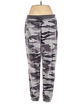 Simply Vera Vera Wang Fleece Pants (view 1)