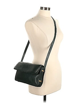 Tignanello Leather Crossbody Bag (view 2)