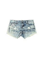 Almost Famous Denim Shorts