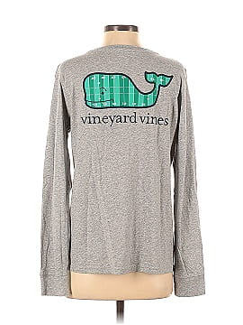 Vineyard Vines Long Sleeve T-Shirt (view 2)