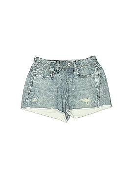 Rag & Bone Denim Shorts (view 1)