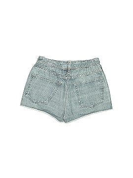 Rag & Bone Denim Shorts (view 2)