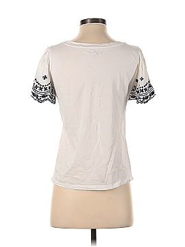 Ann Taylor LOFT Short Sleeve Top (view 2)