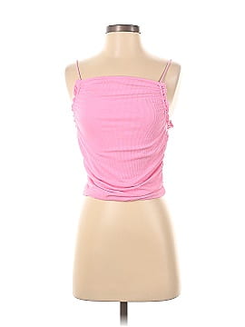 Superdown Sleeveless Top (view 1)