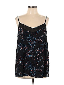 Carmen Carmen Marc Valvo Sleeveless Top (view 1)