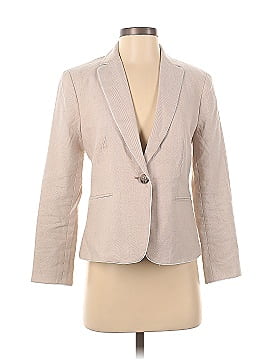 Ann Taylor Blazer (view 1)