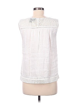 Cynthia Rowley TJX Sleeveless Blouse (view 2)