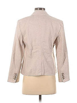 Ann Taylor Blazer (view 2)