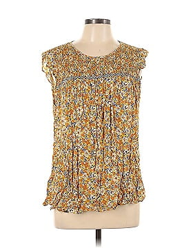 Daniel Rainn Sleeveless Blouse (view 1)