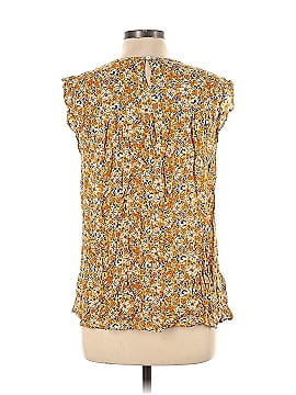 Daniel Rainn Sleeveless Blouse (view 2)