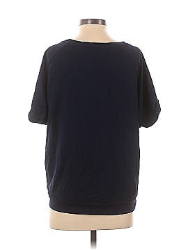 Gap Short Sleeve Top (view 2)