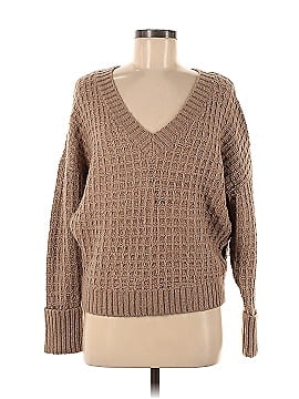 Maeve by Anthropologie Pullover Sweater (view 1)