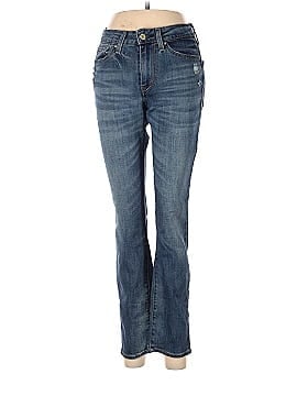 Levi Strauss Signature Jeans (view 1)