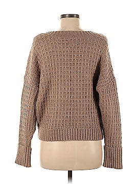 Maeve by Anthropologie Pullover Sweater (view 2)