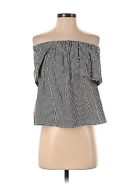 Topshop Sleeveless Blouse (view 1)