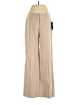 H Hilfiger Linen Pants (view 1)