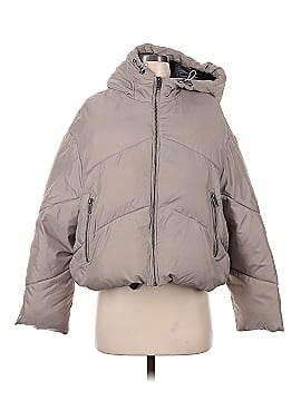 Zara Snow Jacket (view 1)