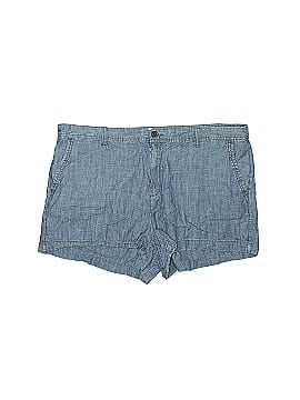 A New Day Denim Shorts (view 1)