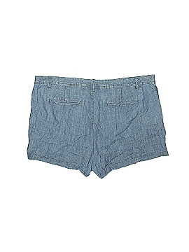 A New Day Denim Shorts (view 2)