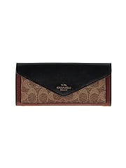 Coach Leather Wallet