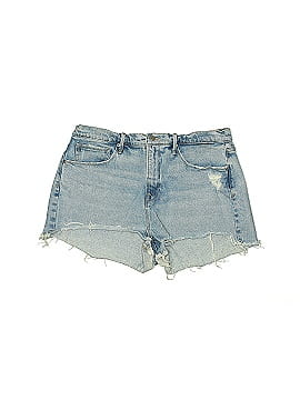 Good American Denim Shorts (view 1)