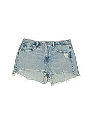 Good American Denim Shorts