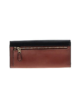 Coach Leather Wallet (view 2)