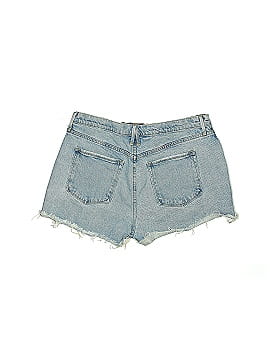 Good American Denim Shorts (view 2)