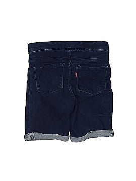 Levi's Denim Shorts (view 2)