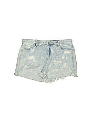 Blank Nyc Denim Shorts