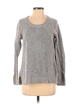 Ann Taylor LOFT Pullover Sweater (view 1)