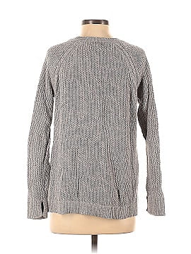 Ann Taylor LOFT Pullover Sweater (view 2)