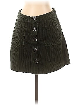 Zara TRF Casual Skirt (view 1)