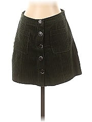 Zara Trf Casual Skirt