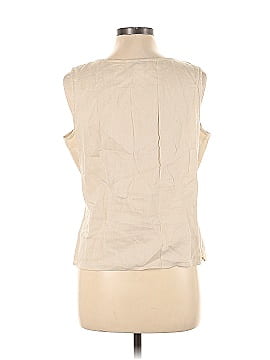 JG HOOK Sleeveless Blouse (view 2)