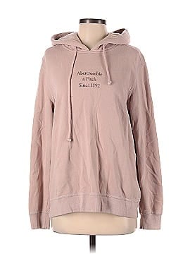 Abercrombie & Fitch Pullover Hoodie (view 1)