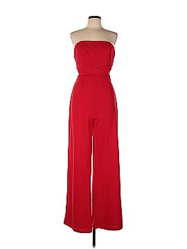 Charlotte Russe Jumpsuit (view 1)