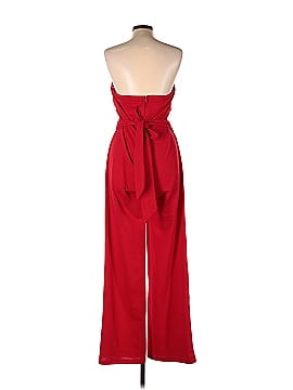 Charlotte Russe Jumpsuit (view 2)