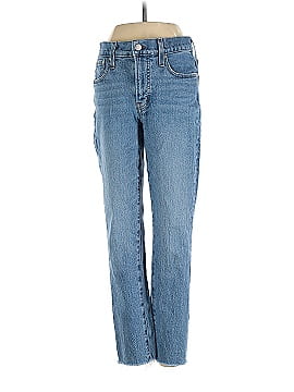 Madewell Jeans (view 1)